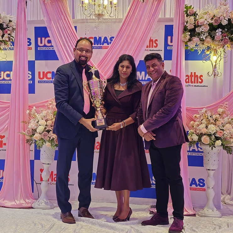 Canadian Best Franchise Award (Competition based) - 2025 Canadian Best Franchise Award (Competition based) - 2025