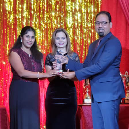 Canadian Best UCMAS Franchise Award Winner - 2023 Canadian Best UCMAS Franchise Award Winner - 2023